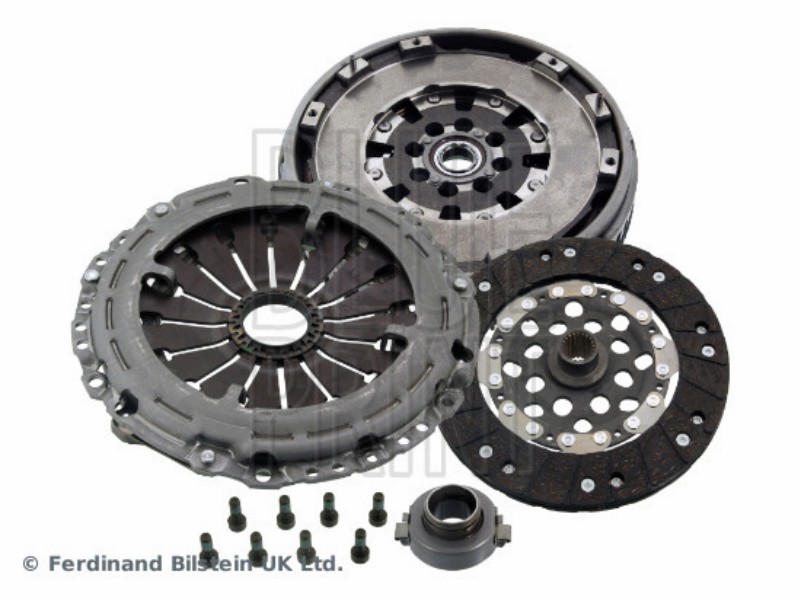Kit frizione Citroën C5 I 2.0 HDI C5 I break 2.0
