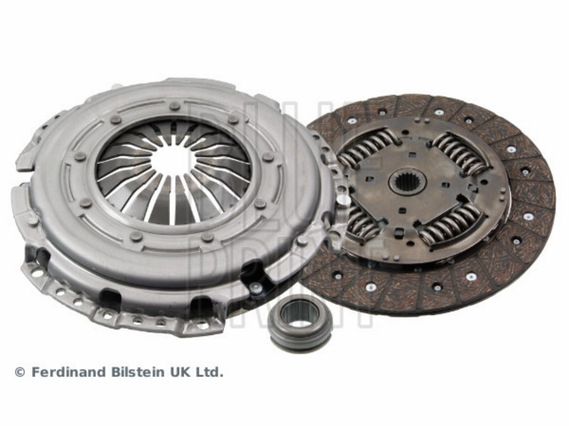 Kit frizione Citroën berlingo II 1.6 HDI berling