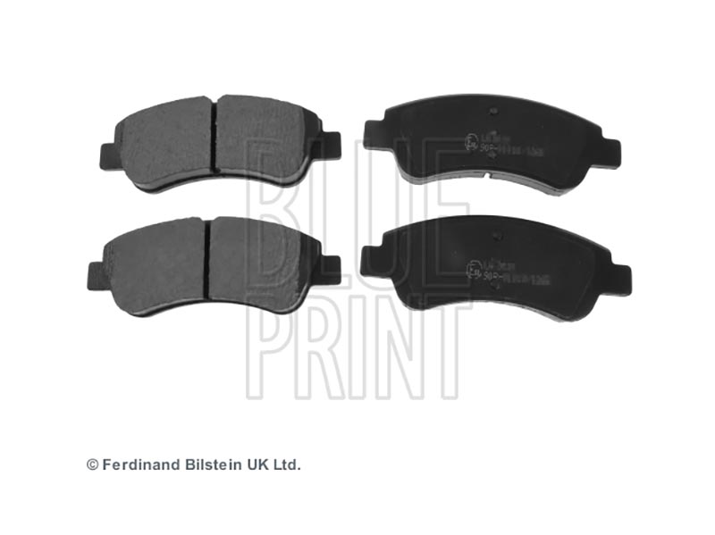 Pastiglie freno Citroën berlingo I 1.1 berlingo I 1