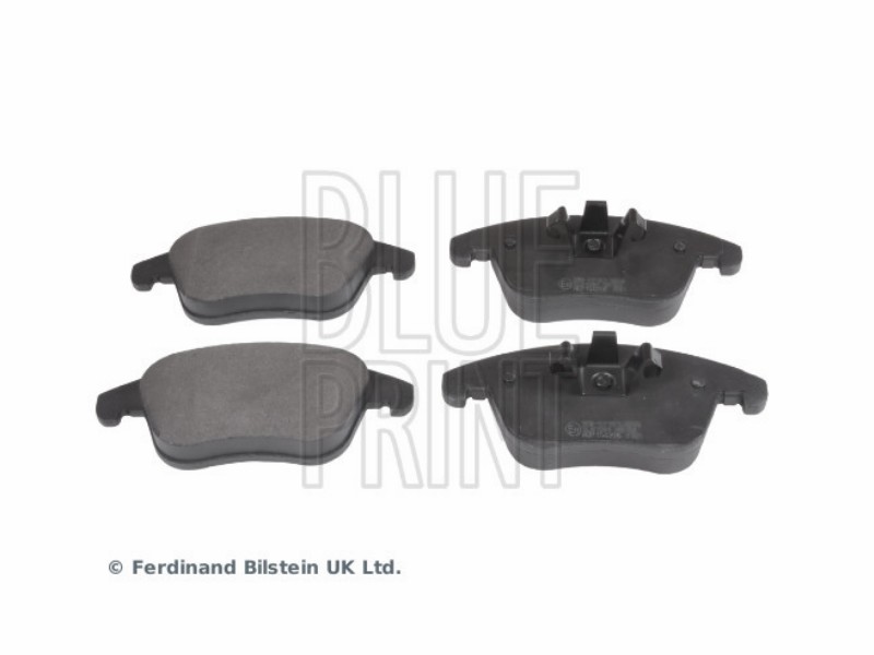 Pastiglie freno Citroën C4 I grand picasso 1.6 16V