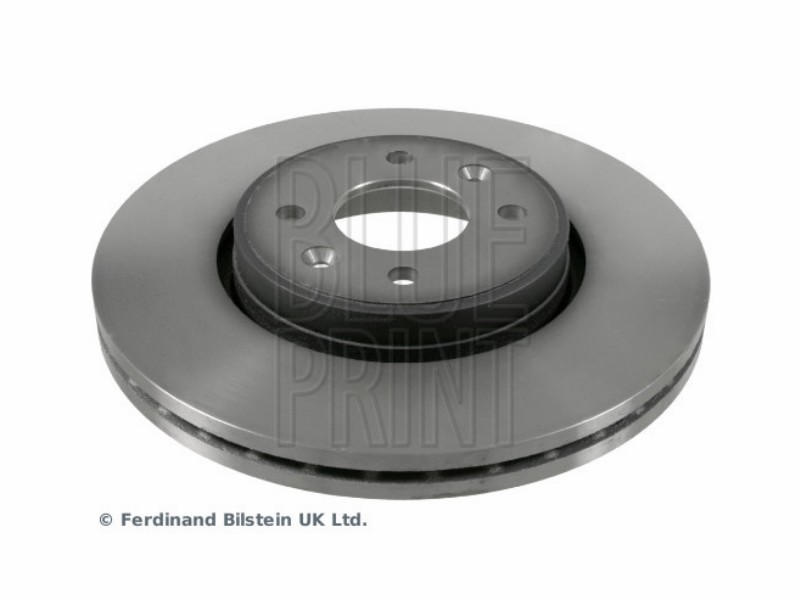 Disco freno pkw (J5) 1.2 16V cap