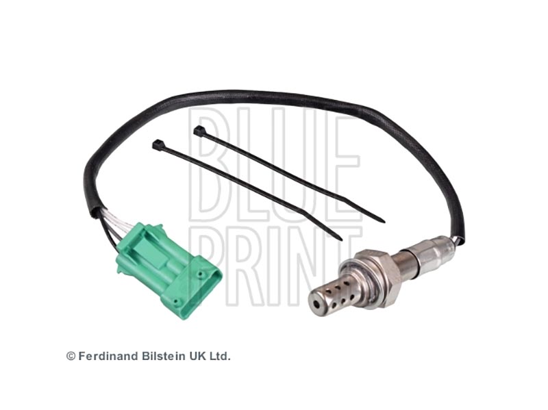 Sonda lambda Citroën berlingo I small van 1.4 C2