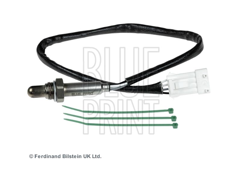 Lambda sensor