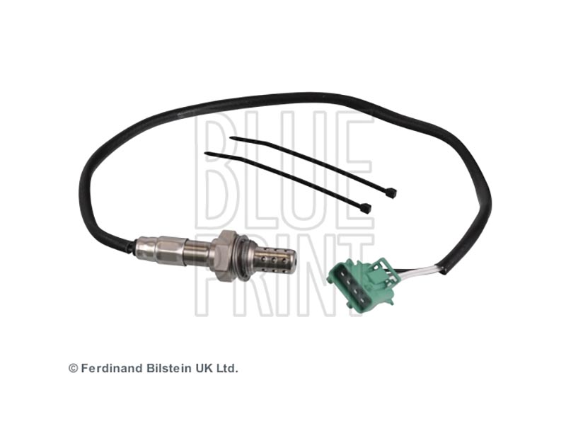 Lambda sensor