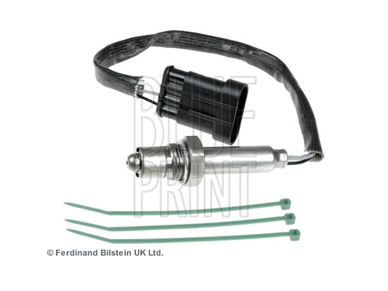 Sonda lambda Abarth 500 (31) 1.4 16V 500 (31)