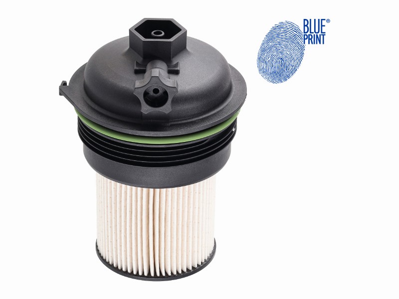 Filtro carburante PKW V, IV,