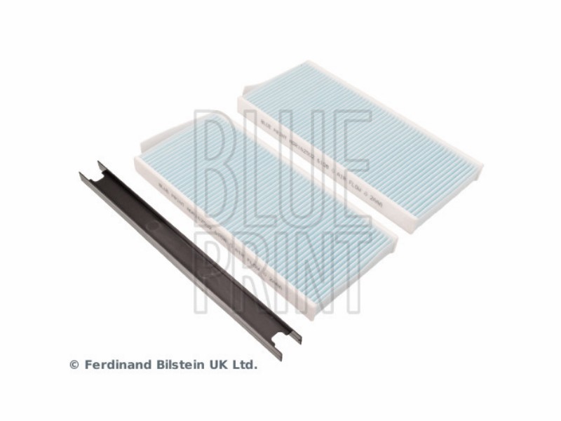 Set filtro abitacolo Mercedes benz pkw citan 108 CDI cit