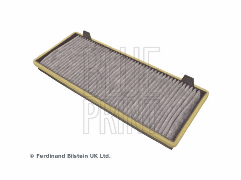 Filtro abitacolo pkw IV (jk) 1.9 dCi