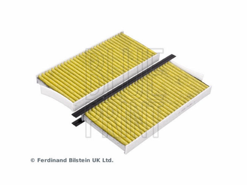 Set filtro abitacolo pkw I (fc) 1