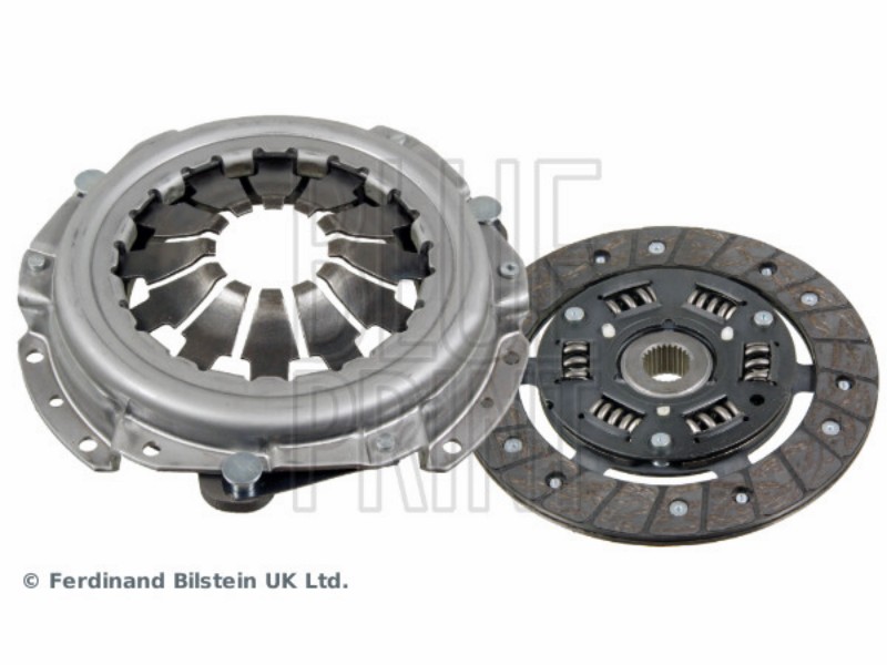 Kit frizione pkw III (br) 1.2 16V c