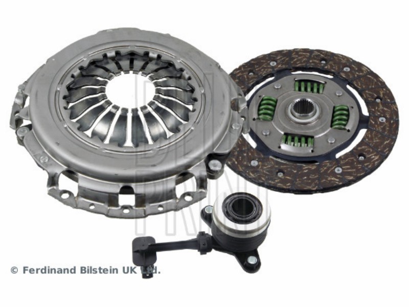 Kit frizione auto I 1.6 pkw cli