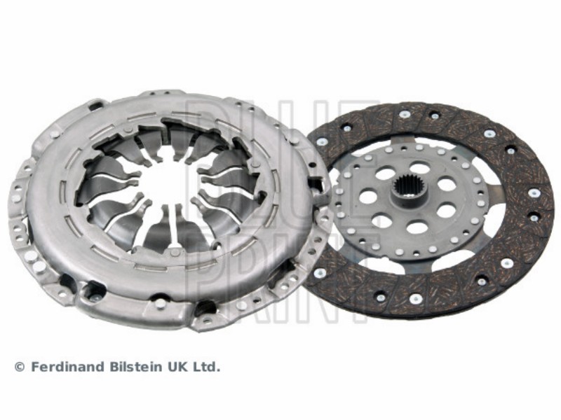 Clutch kit