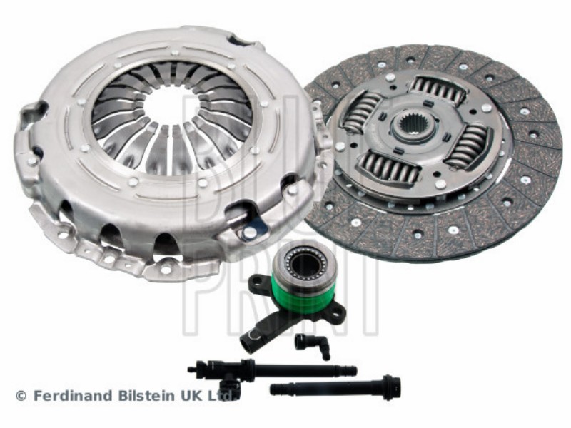 Clutch kit