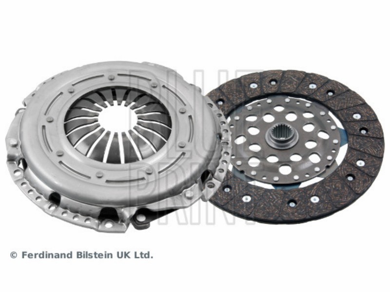 Clutch kit