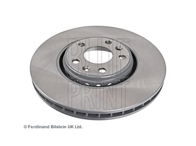 Disco freno pkw IV (bh) 1.6 16V es