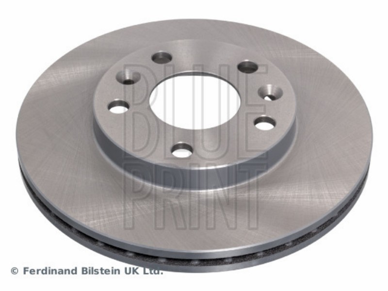 Disco freno auto I 1.5 dCi auto I 1.6
