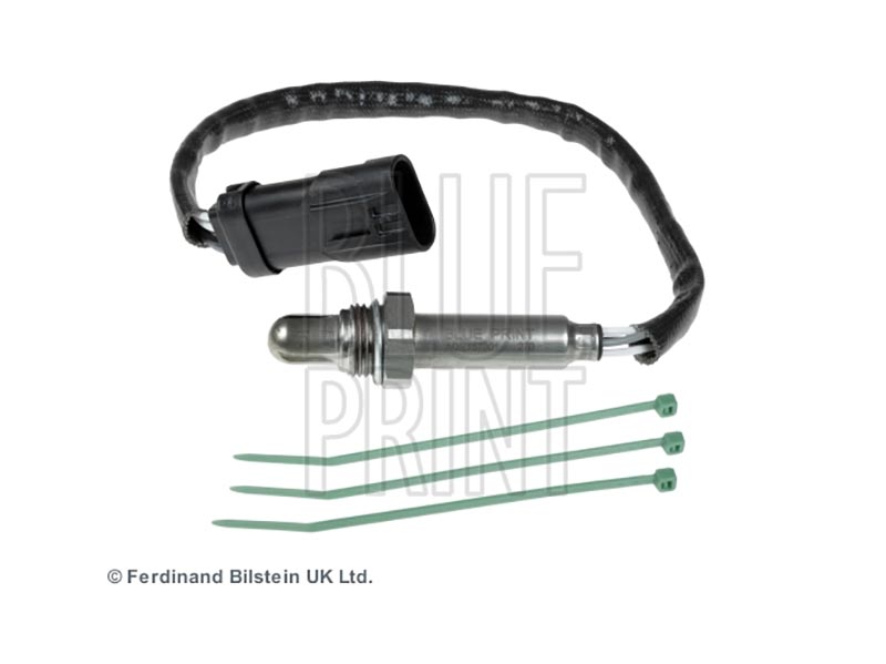 Lambda sensor