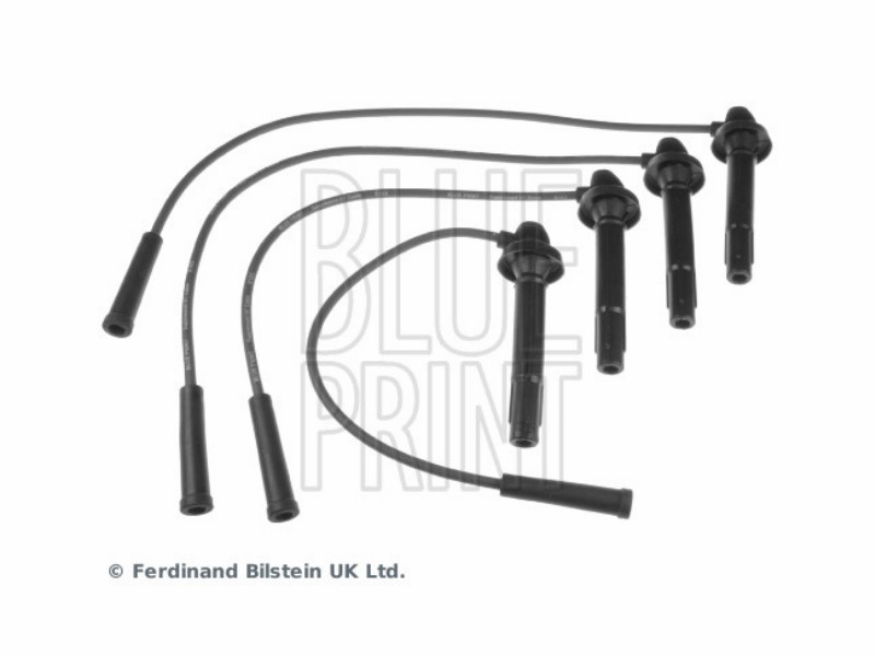Kit cavi accensione Subaru forester I 4WD (S10) 2.0 16V