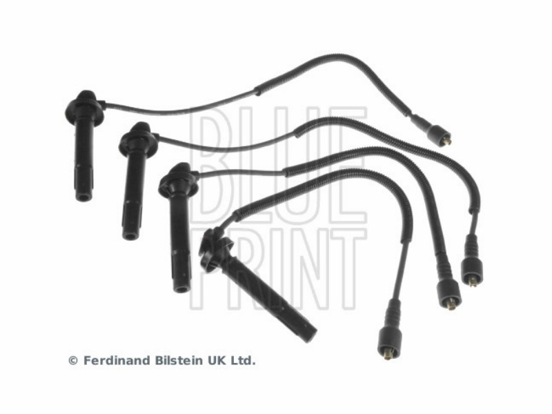 Kit cavi accensione Subaru forester I 4WD (S10) 2.0 16V
