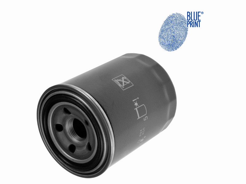 Filtro olio Subaru forester III 4WD (S12) 2.0 t