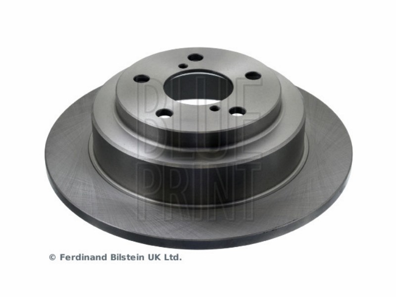 Disco freno Subaru forester I 4WD (S10) 2.0 16V
