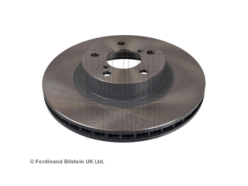 Disco freno Subaru brz (ZC6) 2.0 16V forester I