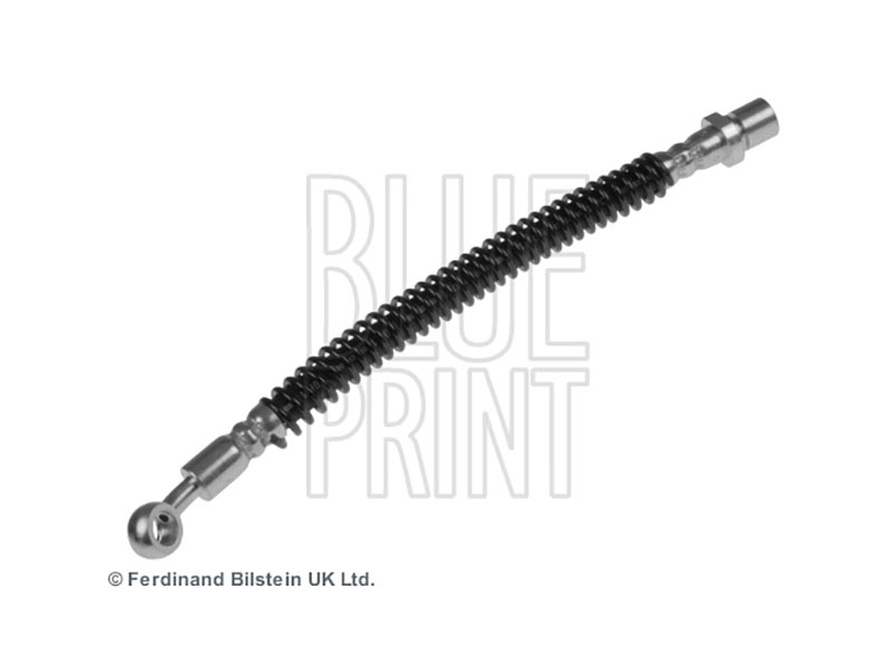 Brake pipe