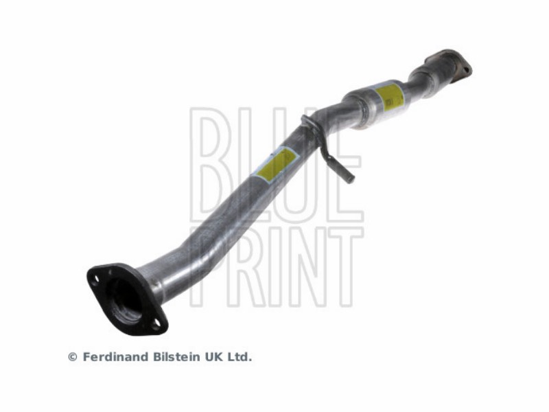 Sezione scarico centrale Subaru forester II 4WD (S11) 2.0 16