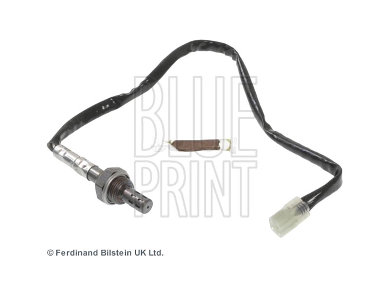 Lambda sensor