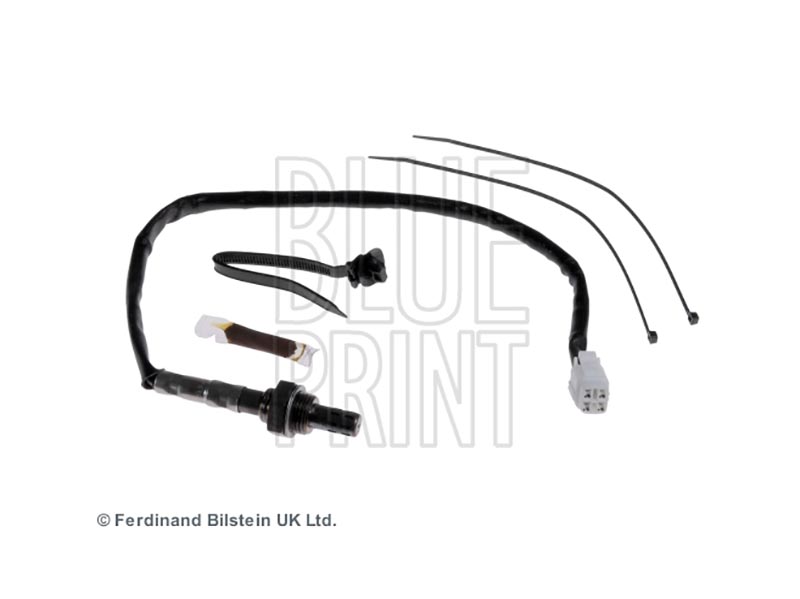 Sonda lambda Subaru forester I 4WD (S10) 2.0 16V