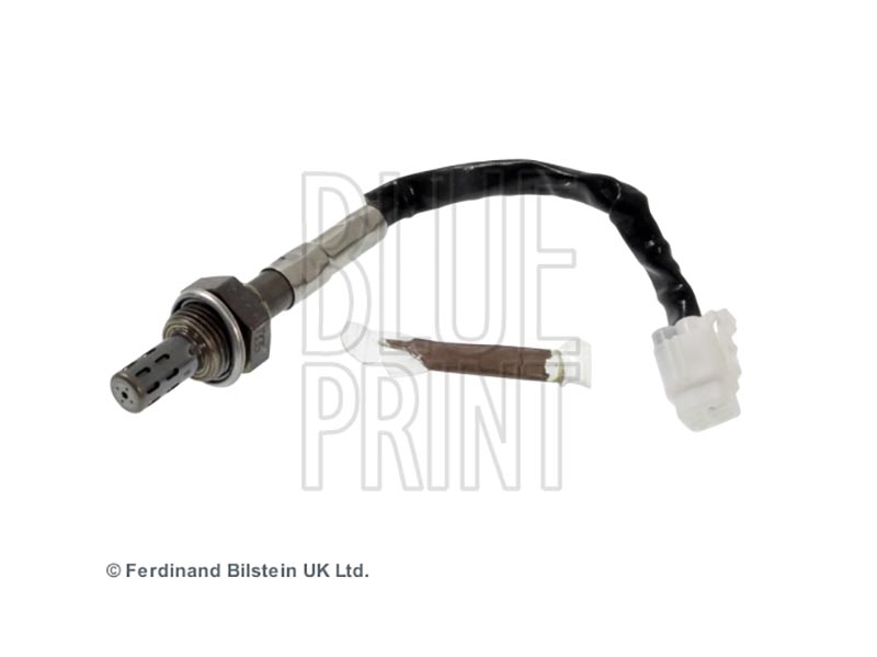 Lambda sensor