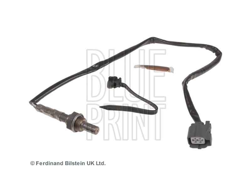 Lambda sensor