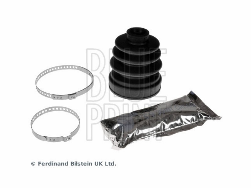 Kit cuffia giunto omocinetico Subaru forester I 4WD (S10) 2.0 for