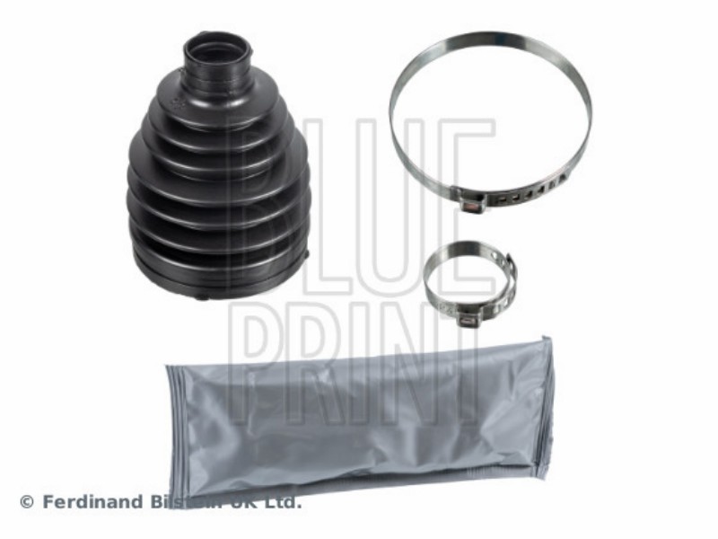 Kit cuffia giunto omocinetico Subaru forester I 4WD (S10) 2.0 16V