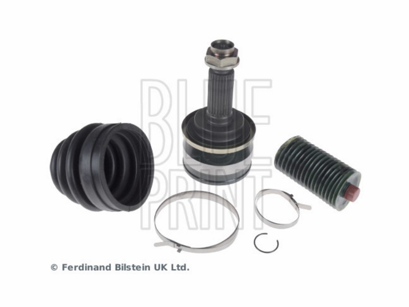Kit giunto omocinetico Subaru impreza I (G10) 1.6 16V impr