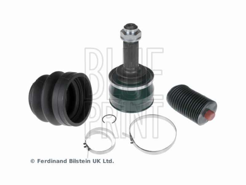 Kit giunto omocinetico Subaru forester I 4WD (S10) 2.0 tur