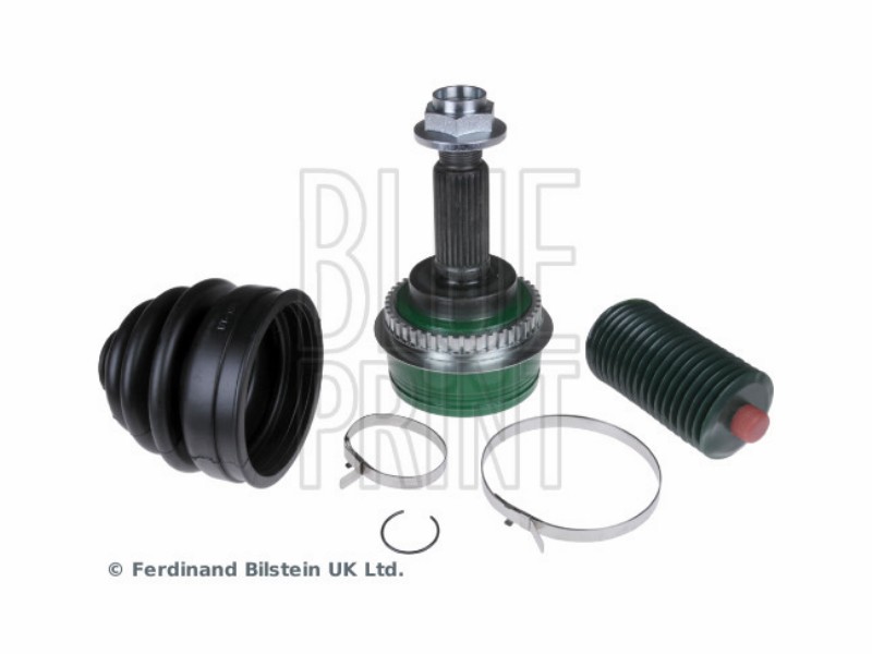 Kit giunto omocinetico Subaru forester I 4WD (S10) 2.0 tur