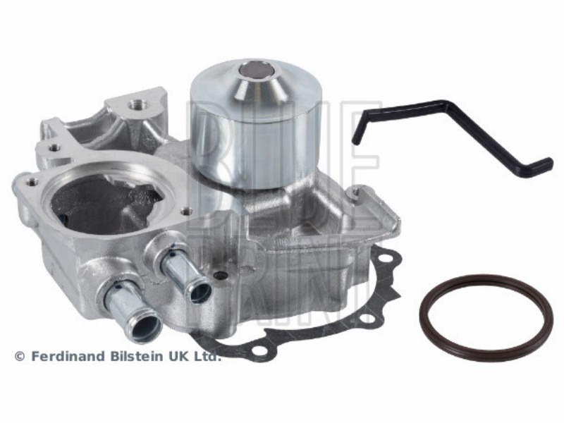 Pompa acqua Subaru forester I 4WD (S10) 2.0 tur