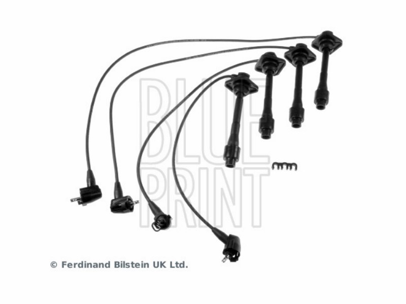 Kit cavi accensione Toyota caldina wagon (ET196) 1.5 16