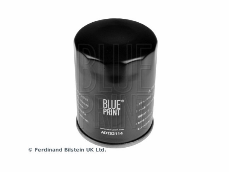 Filtro olio Lexus gs II 430 (UZS1) 4.3 32V gs I
