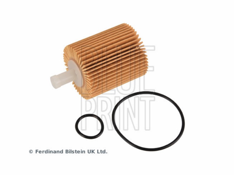 Filtro olio Lexus gs III 300 (GRS1) 3.0 24V gs