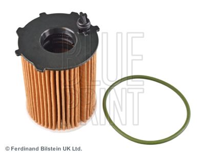 Filtro olio Citroën berlingo II 1.6 HDI berling