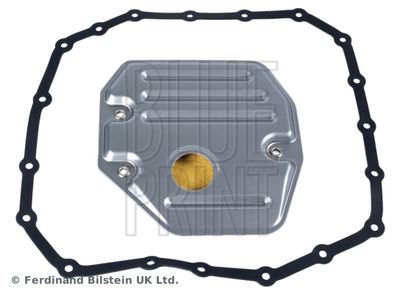 Set filtro olio cambio Toyota allion (ZRT261) 2.0 16V alph