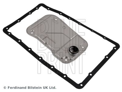 Gearbox oil filter set