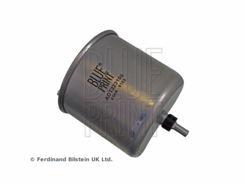 Filtro carburante Citroën berlingo I 1.6 HDI 16V berl