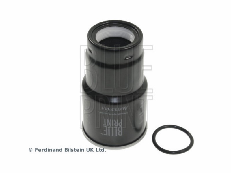 Filtro carburante Mazda 323 VI (bj) 2.0 d 323 VI (bj)