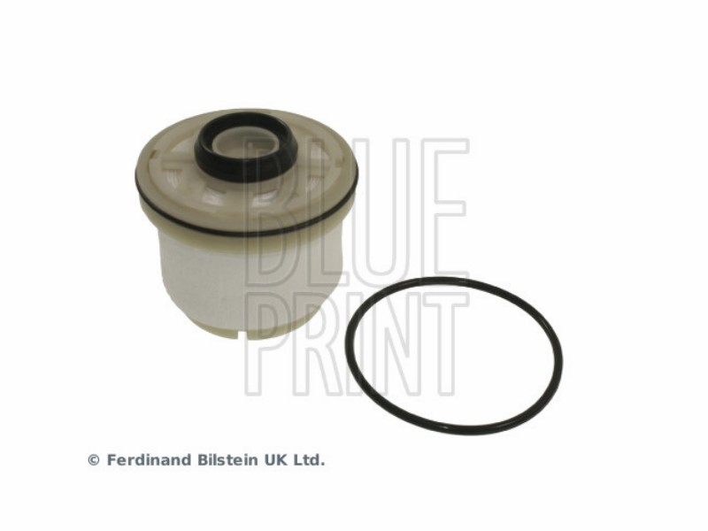 Filtro carburante Isuzu d-max (tfr) 1.9 16V td d-max