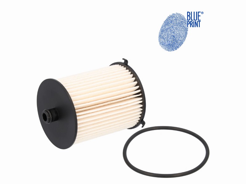 Filtro carburante Toyota Yaris III (NLP130) 1.4 D4D