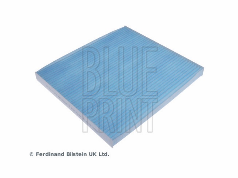 Filtro abitacolo Toyota avensis II (ADT250) 2.0 D4D