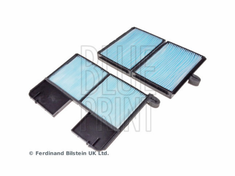 Set filtro abitacolo Toyota avensis I (AT220) 1.6 16V av